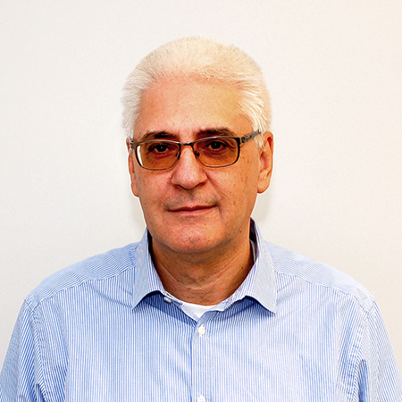 Christian Georgescu